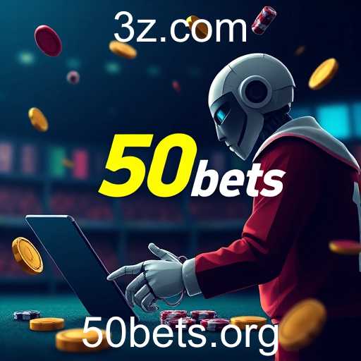 Cenário dos Jogos Online em 2026 e o Impacto da 50Bets