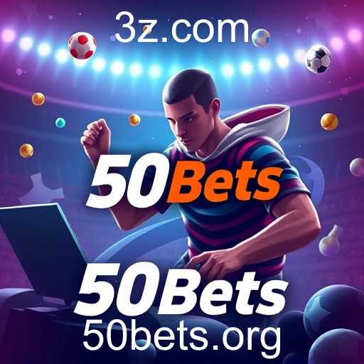 A Ascensão do 50Bets no Cenário de Jogos Online