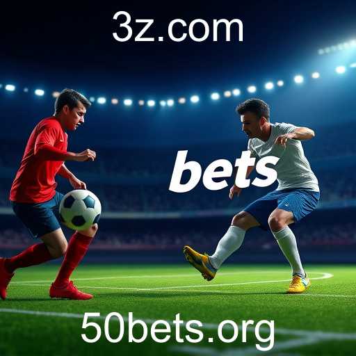 A Evolução e Impacto do Site 50bets em 2025