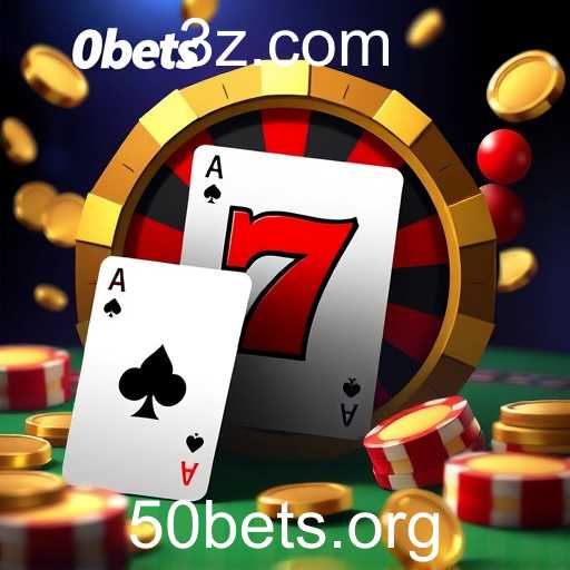A Evolução e Popularidade dos Jogos de Casino Online na 50bets