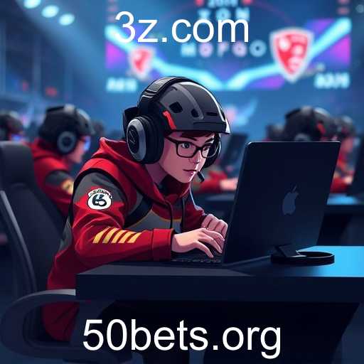 A Nova Era do Entretenimento Online com 50bets