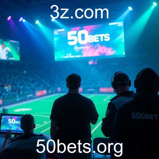 Tendências e Desafios no Mercado de Jogos Online