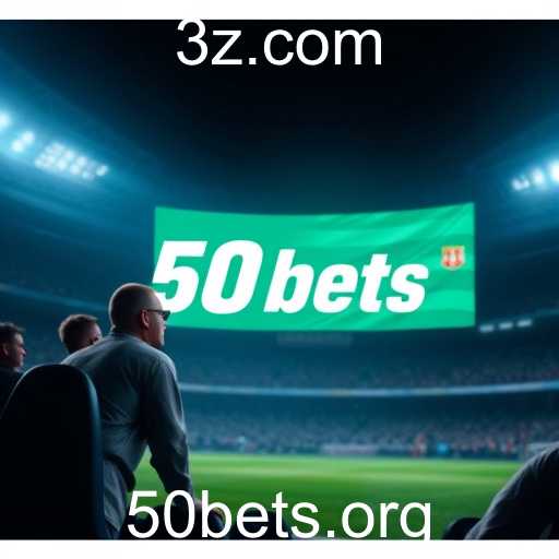 Tendências 2025: A Ascensão do 50bets no Mundo dos Jogos