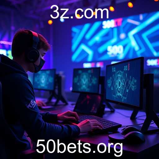 O Impacto Crescente dos Jogos de Apostas Online em 2025