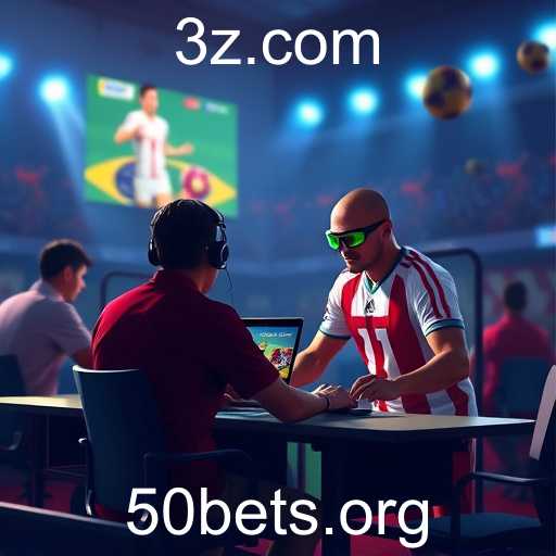 Cenários de Crescimento e Desafios no Mercado de Jogos Online em 2026